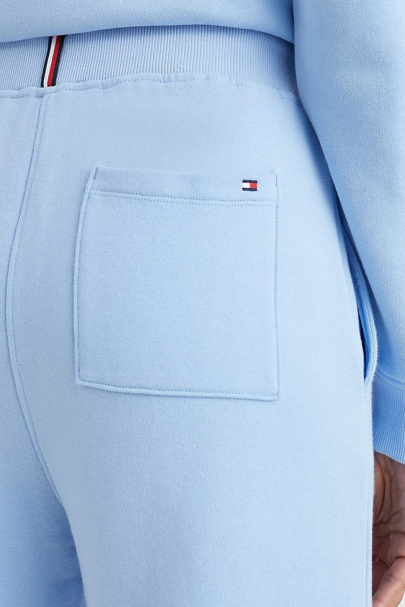 Штаны спортивные 1985 P TERRY STRAIGHT LEG PANT 4