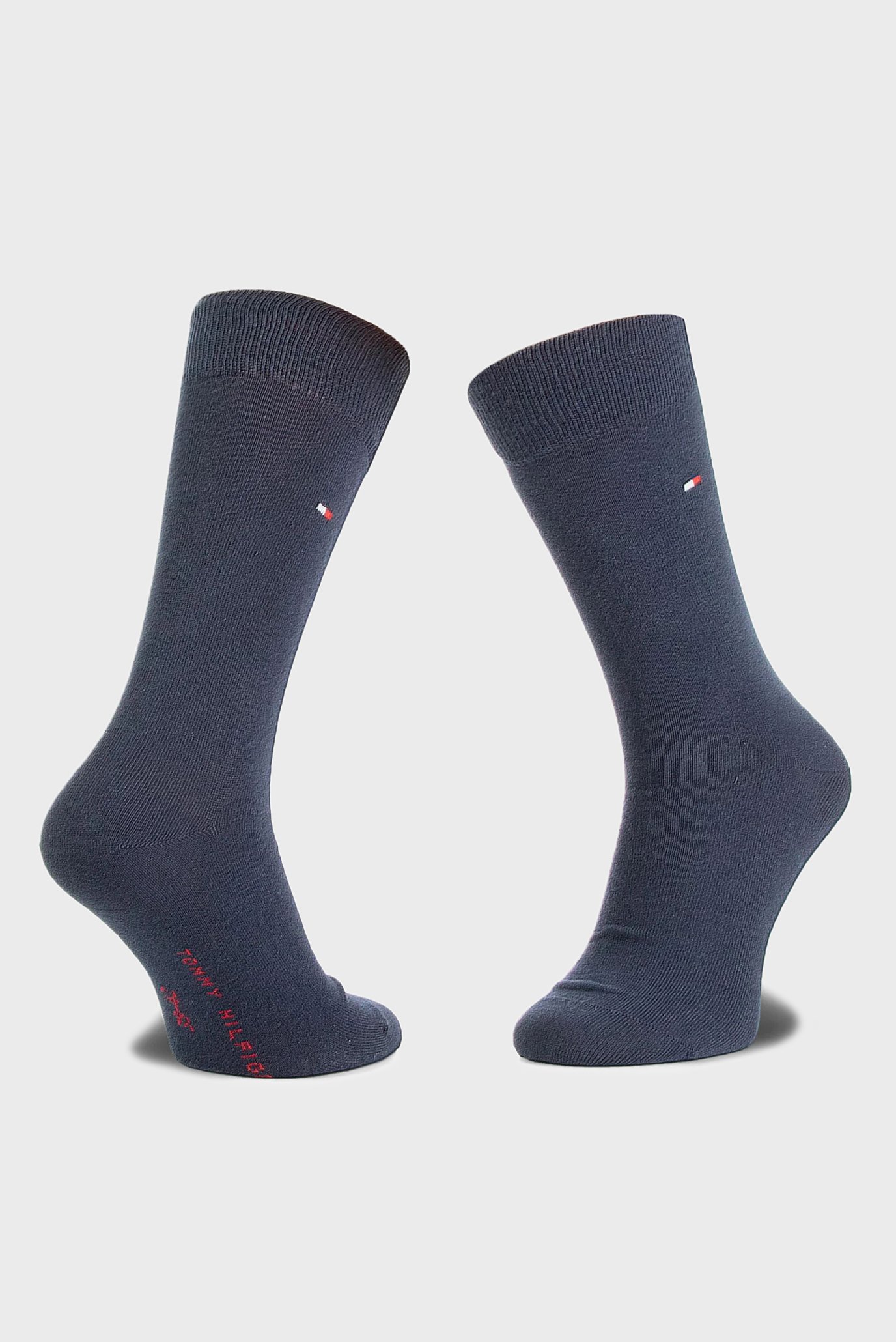 Носки TH MEN SOCK CLASSIC 2PTommy Hilfiger Носки TH MEN SOCK CLASSIC 2P 4