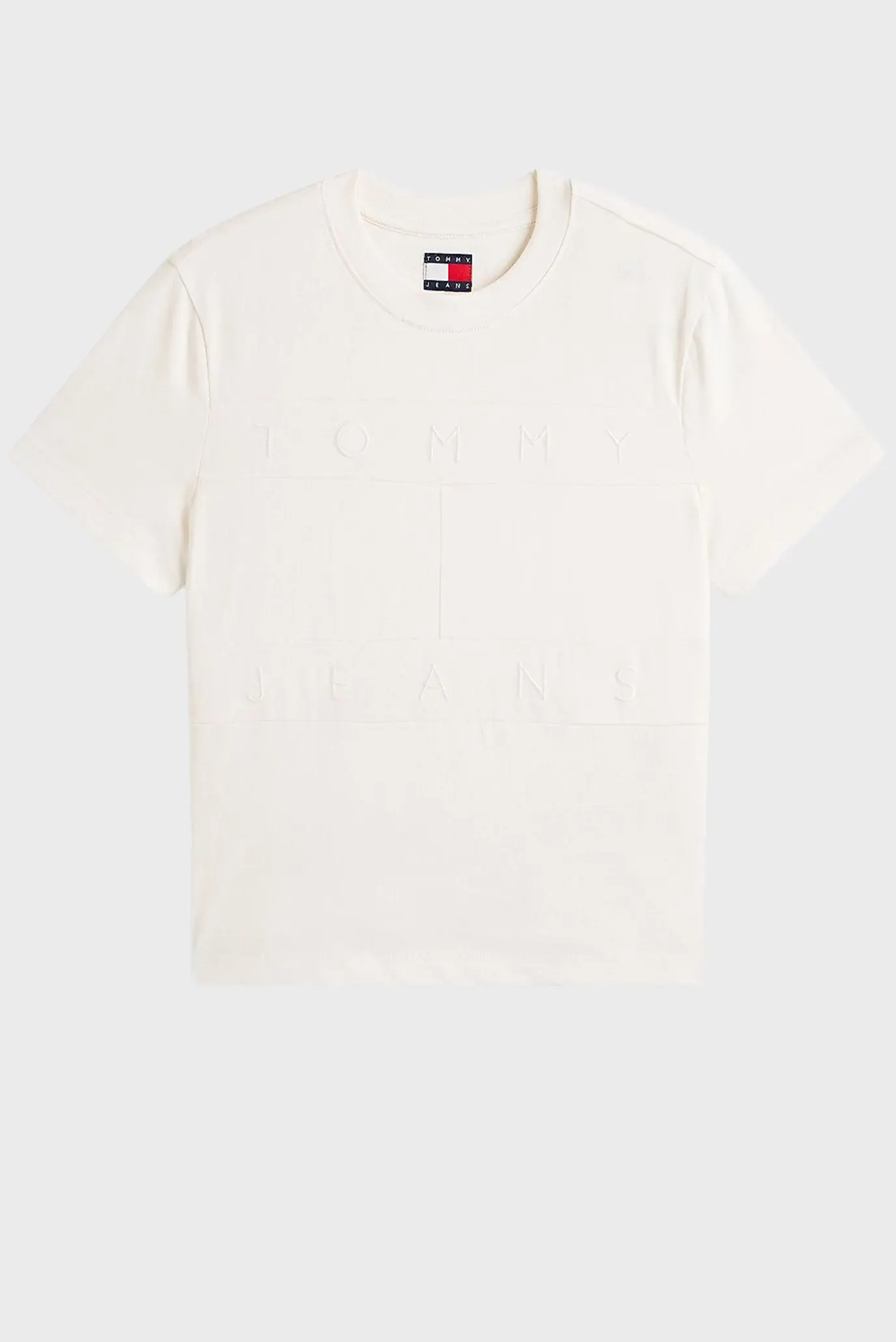 Футболка TJW REG SH TONAL FLAG TEE 5