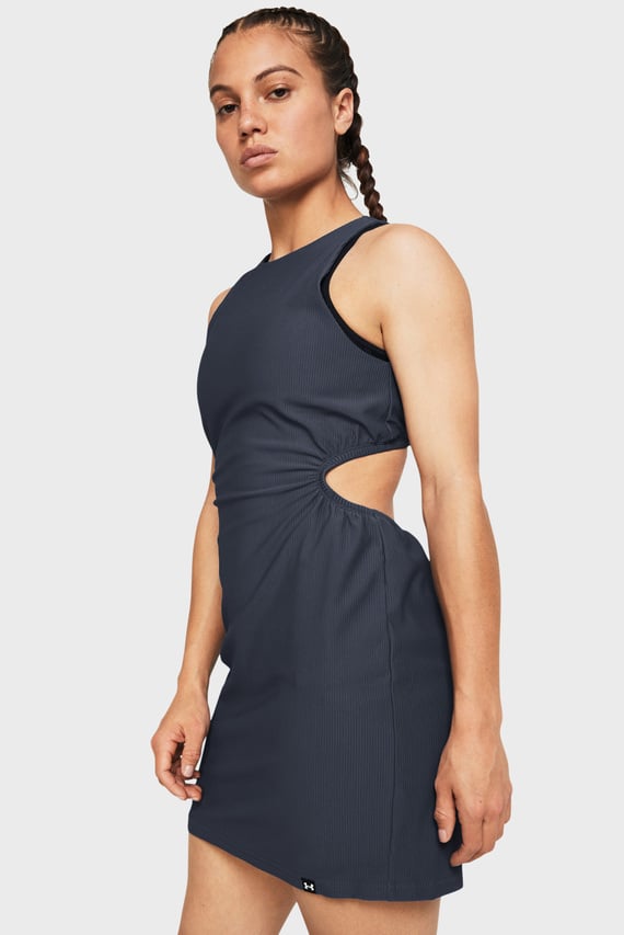 Платье Pjt Rck Let's Go Grind Dress