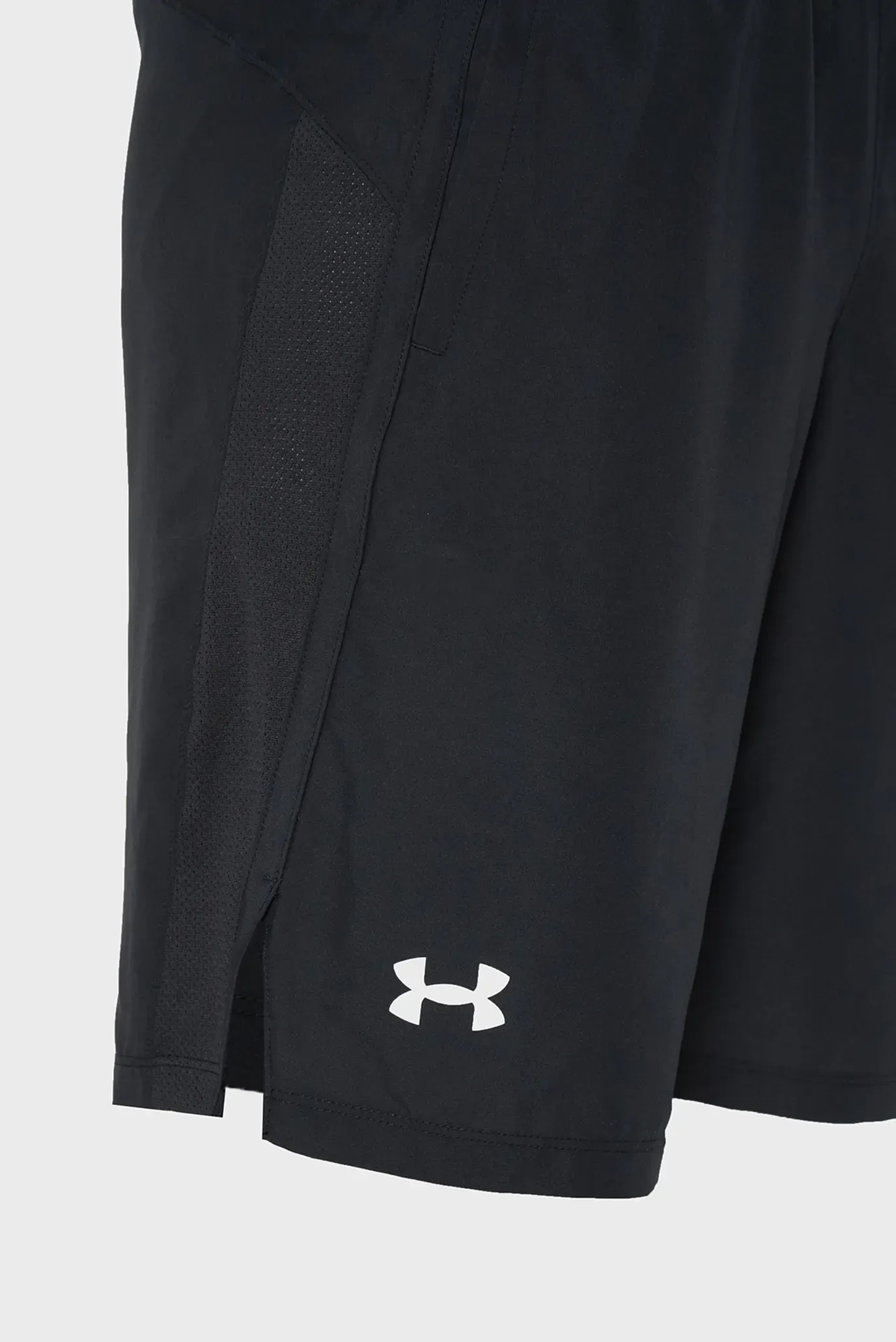 Шорты UA LAUNCH 9 SHORTS 4