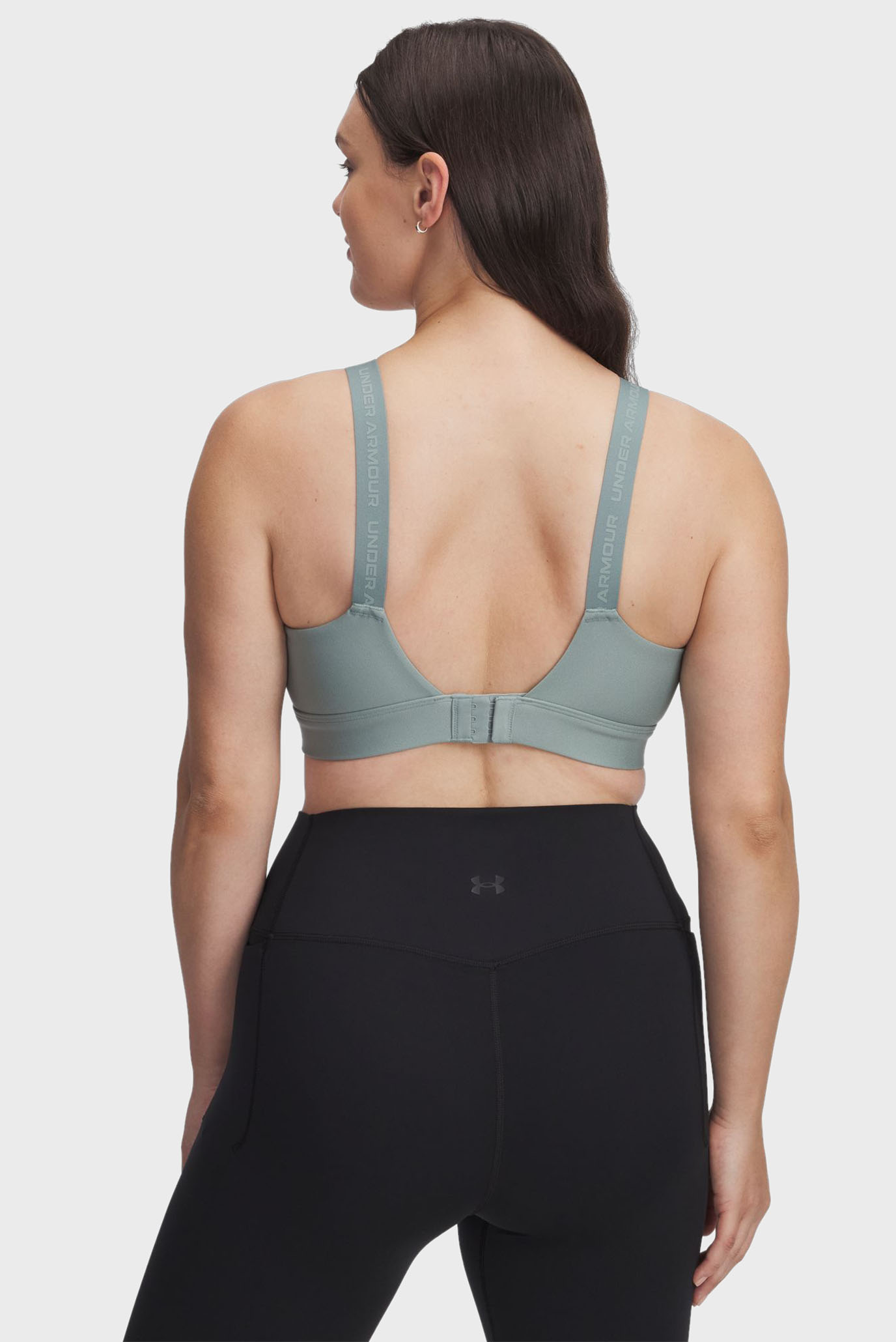 Топ UA Infinity High 2.0 Bra 7