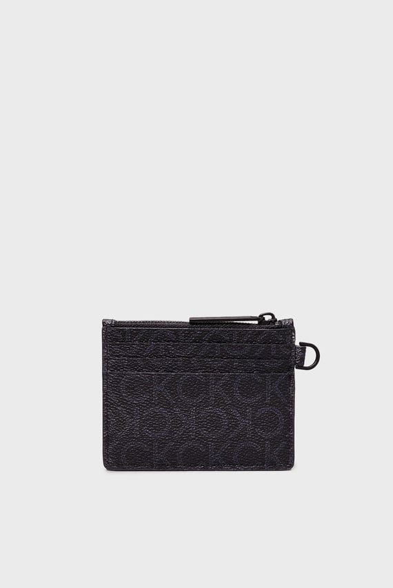 Кошелек CK MUST MONO CARDHOLDER 6CC ZIP