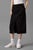 Юбка SOFT LINEN MIDI SKIRT