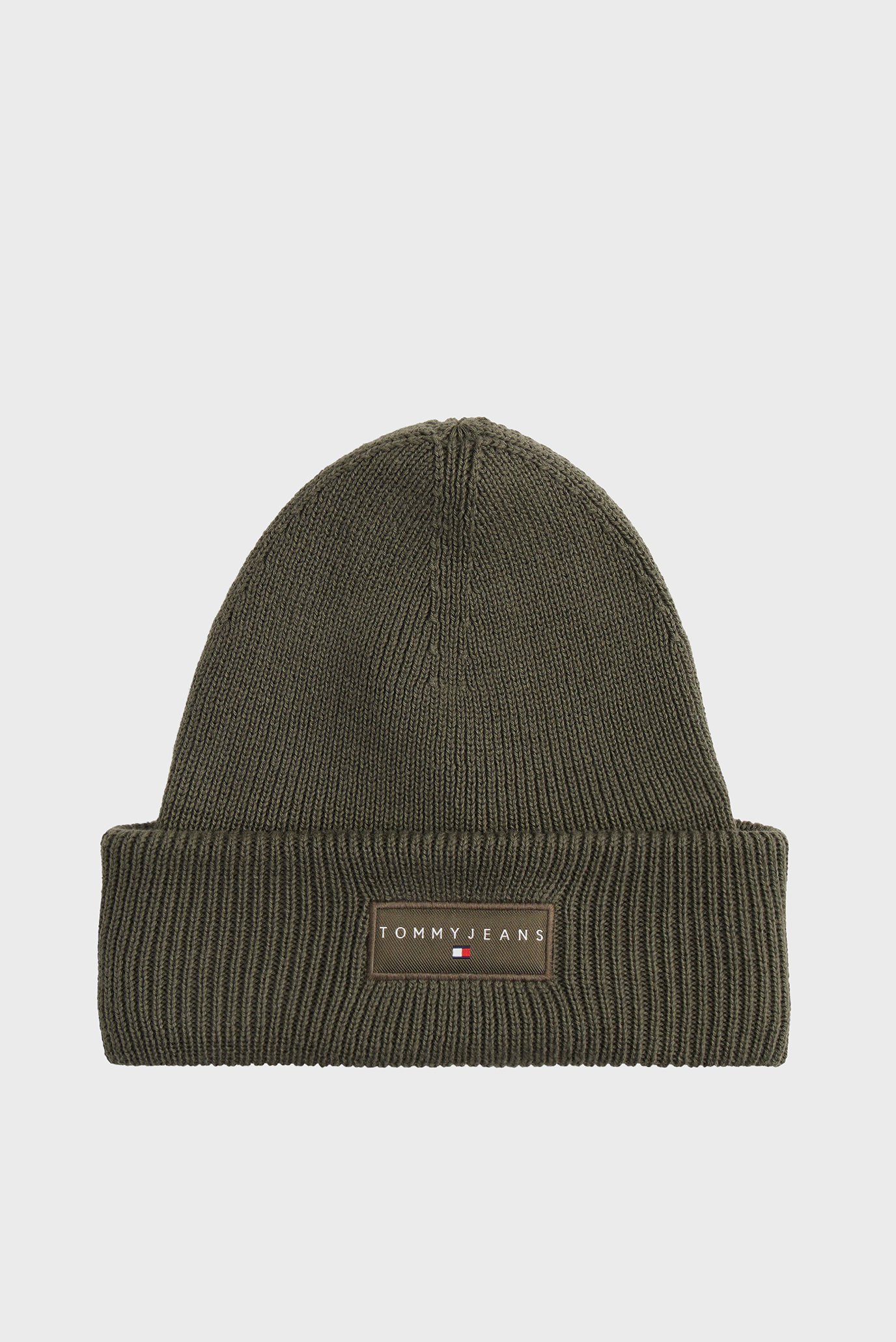Шапка TJM LINEAR BEANIE 1