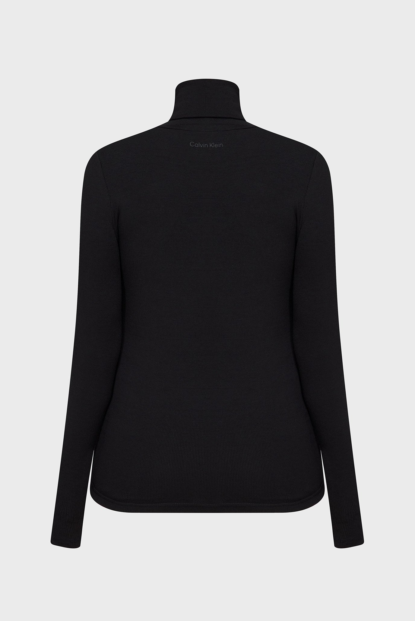 Лонгслив MODAL RIB LONGSLEEVE TURTLENECK 2