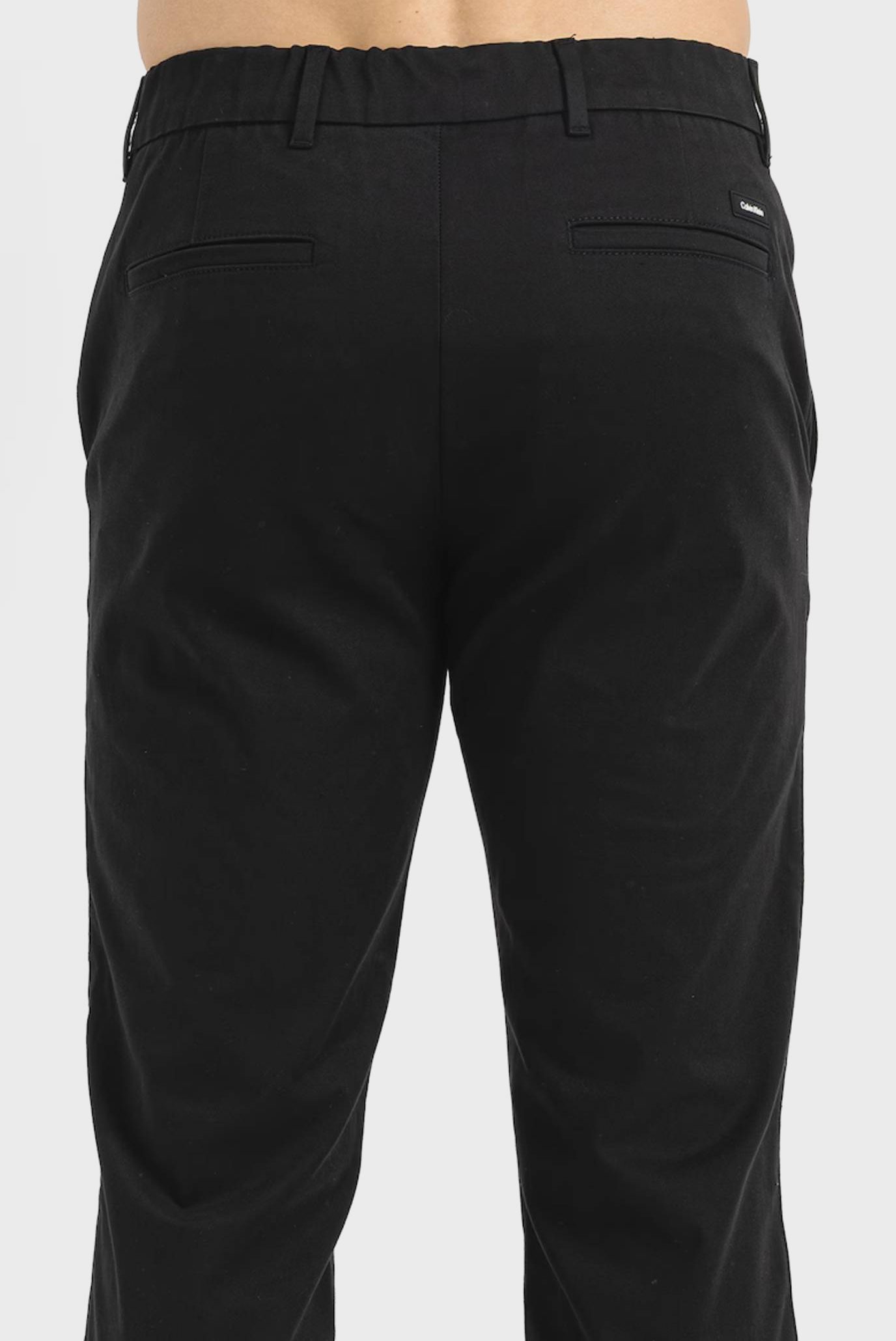 Штаны MODERN TWILL REGULAR STRAIGHT 6