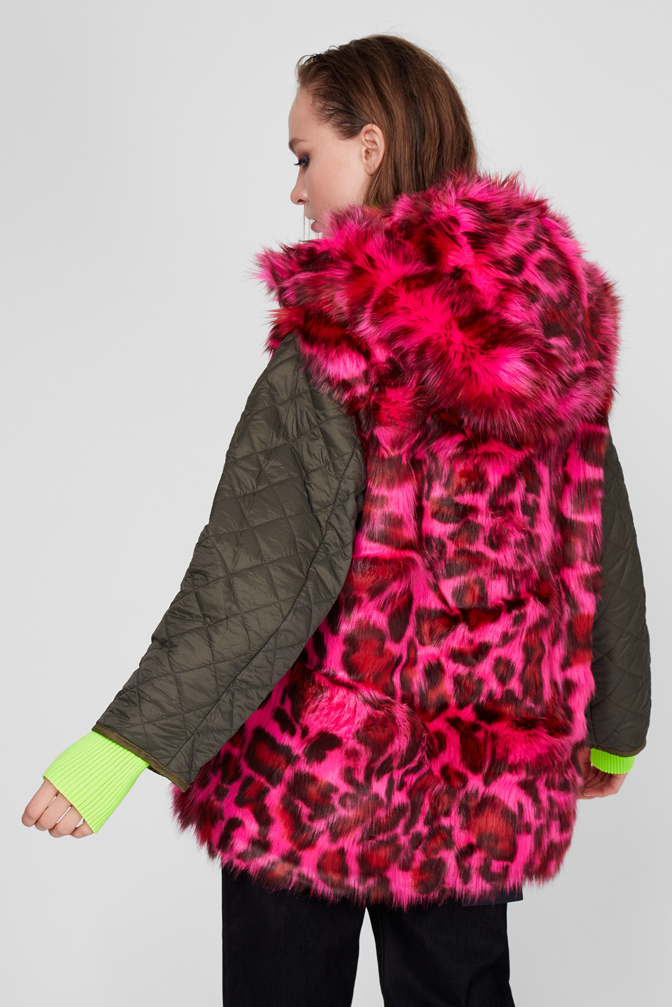 Женская куртка G-URIBE R 9