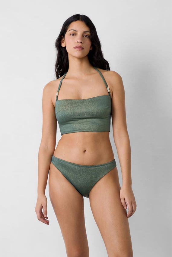 Купальник низ LUMINEUX - BIKI STAN Etam