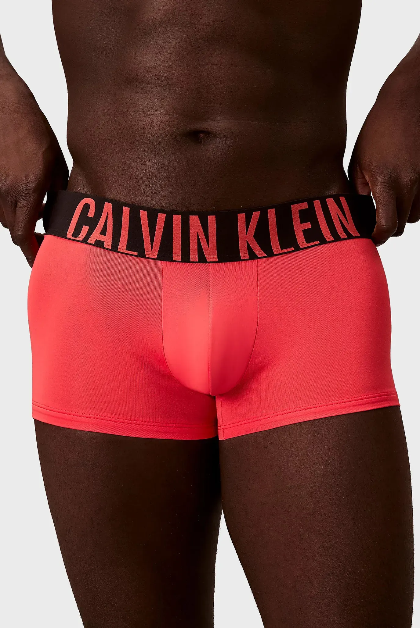 Набор белья LOW RISE TRUNK 3PK 6