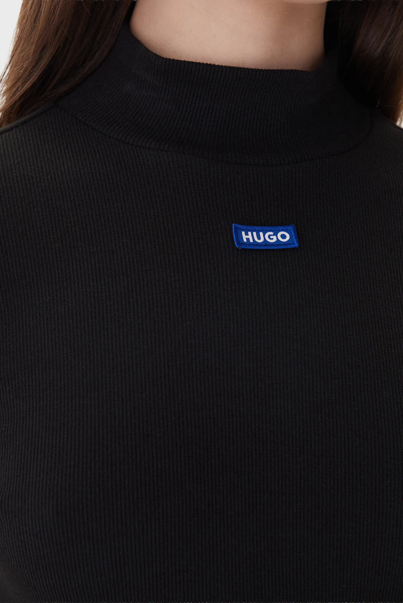 Лонгслив Easy Longsleeve_B 10257055 01 5