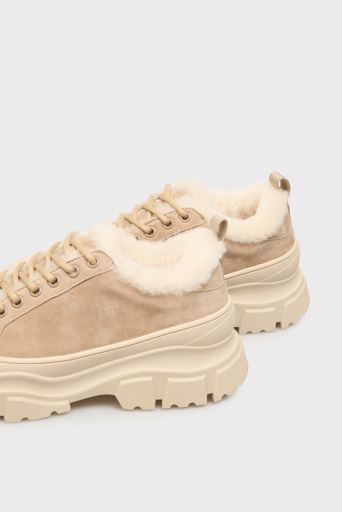 Кроссовки Galicia 2