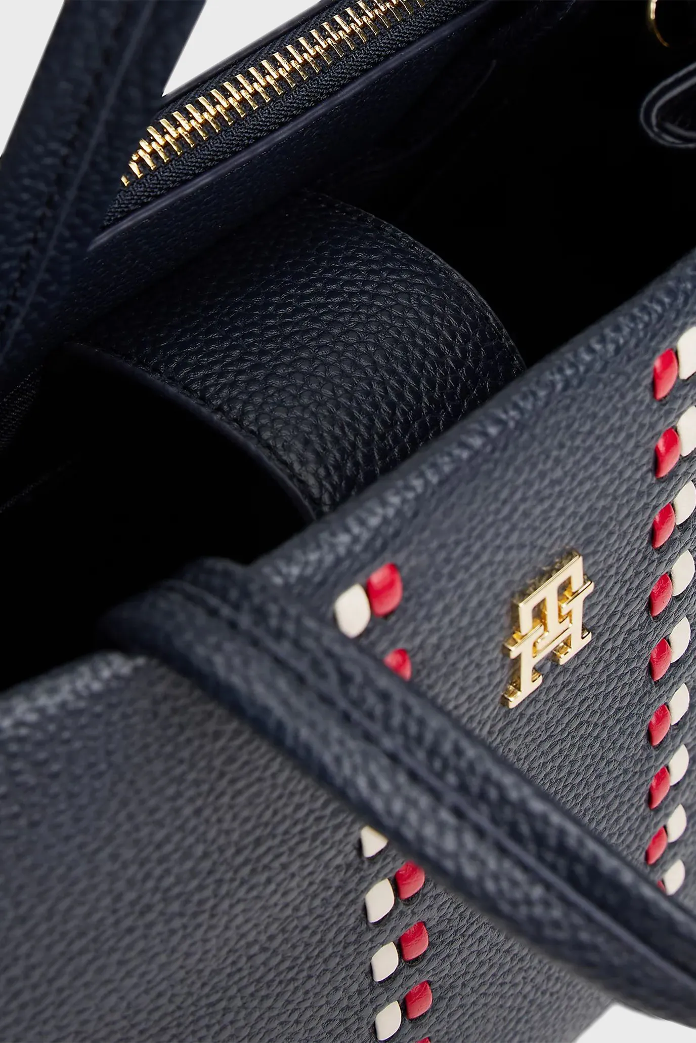 Сумка TH TIMELESS MINI SATCHEL 5