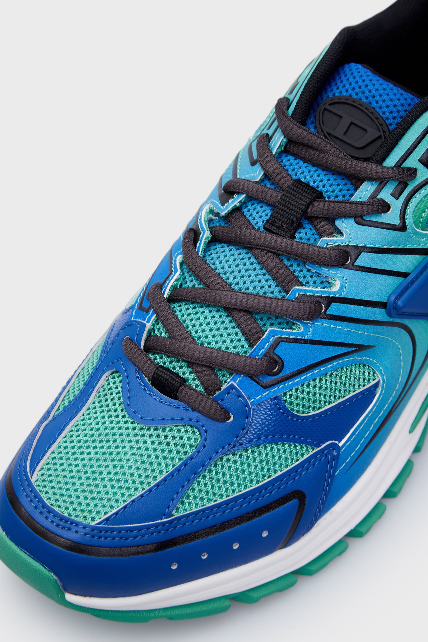 Кроссовки SERENDIPITY PRO   S-SERENDIPITY PRO-X1 SNEAKERS 2