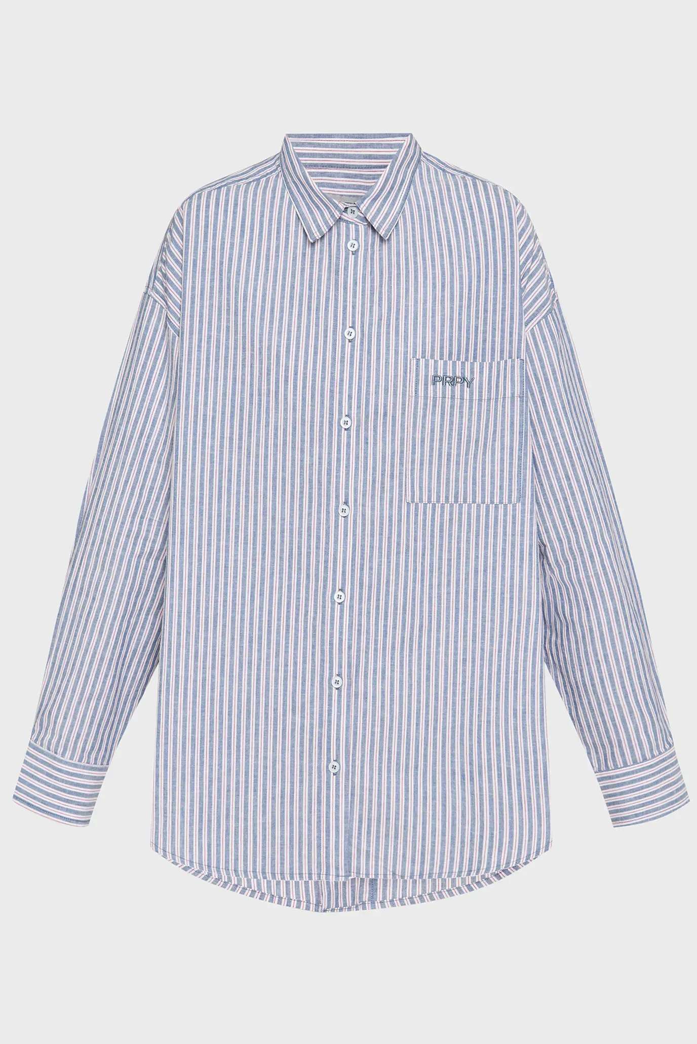 Рубашка WWSHRT 002 1