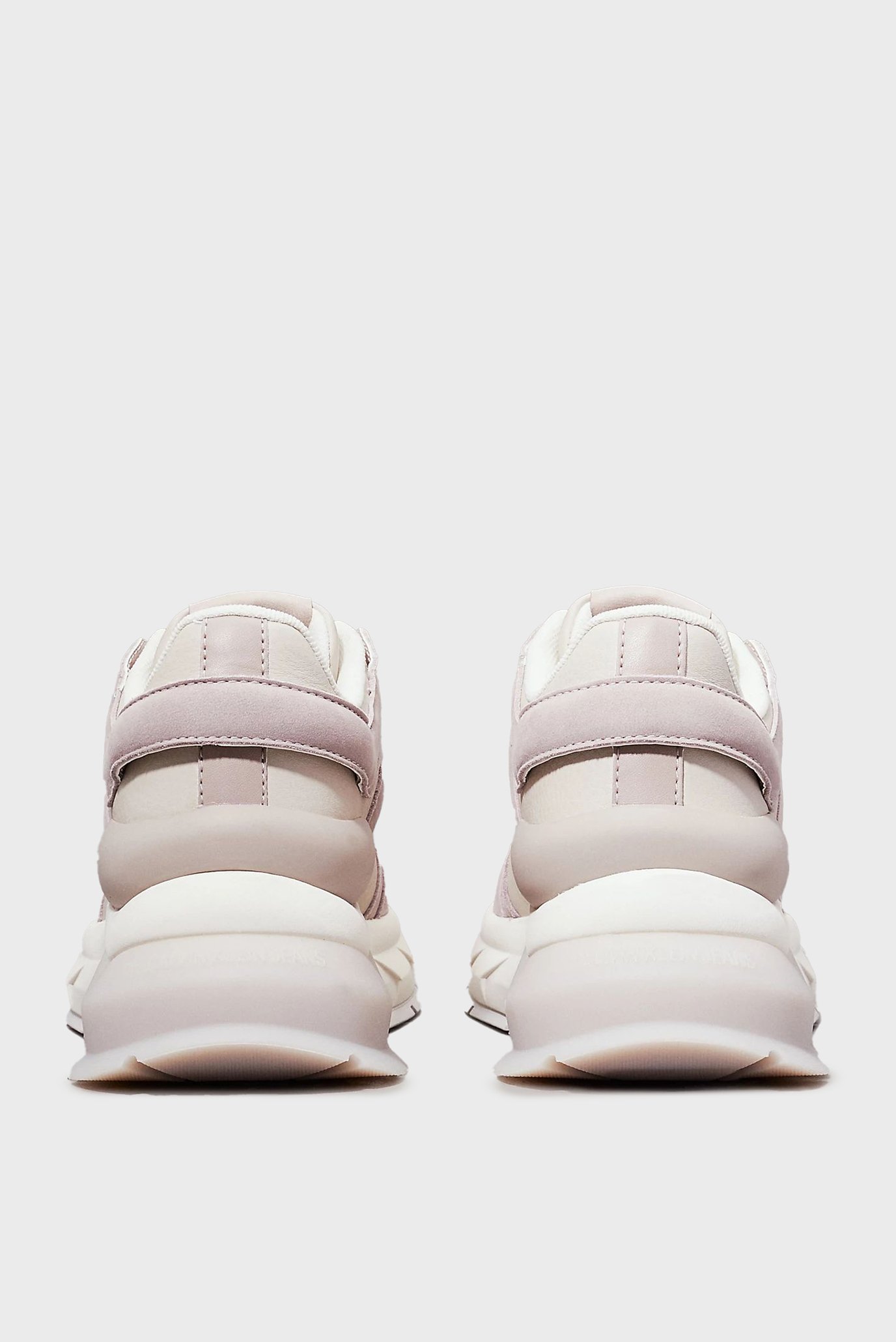 Женские кроссовки WEDGE RUNNER LACE UP ML MIX 5