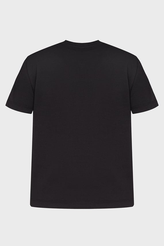 Футболка/A - SS 20S JSY LOGO GRAPHIC TEE