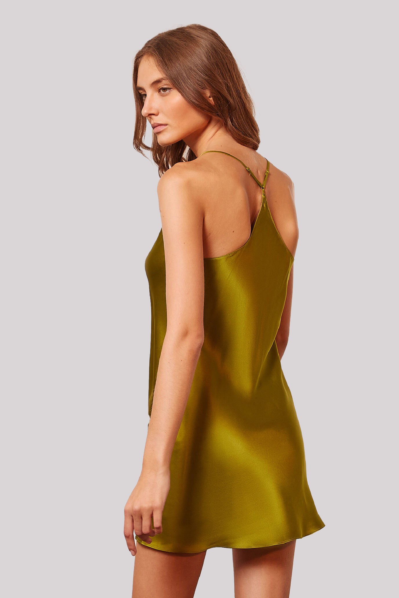 Ночная рубашка PEARLY COURTE - NUISETTE 2