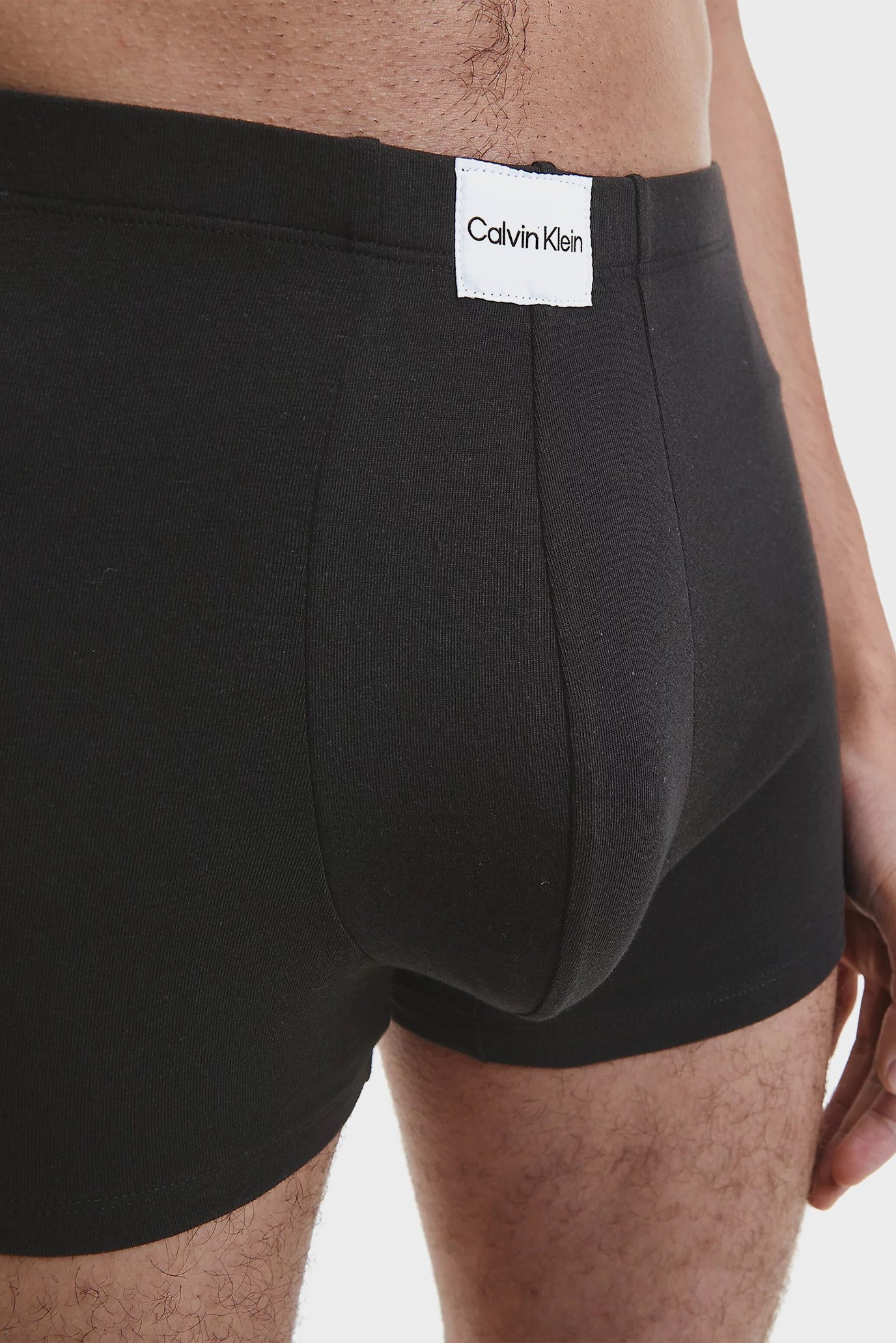 Набор белья TRUNK 3PK Calvin Klein Набор белья TRUNK 3PK 3
