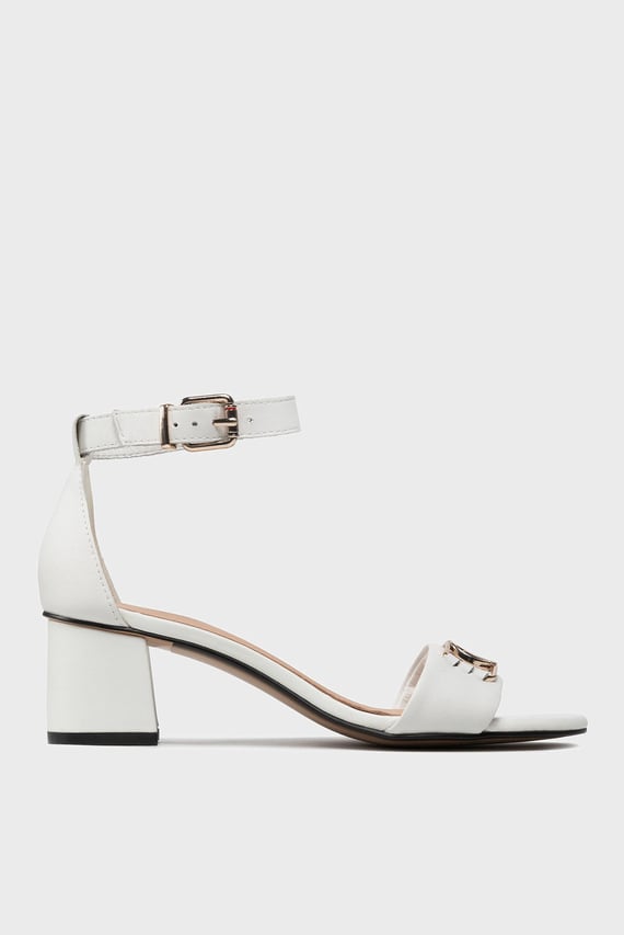 Босоножки TH HARDWARE MID HEEL SANDAL
