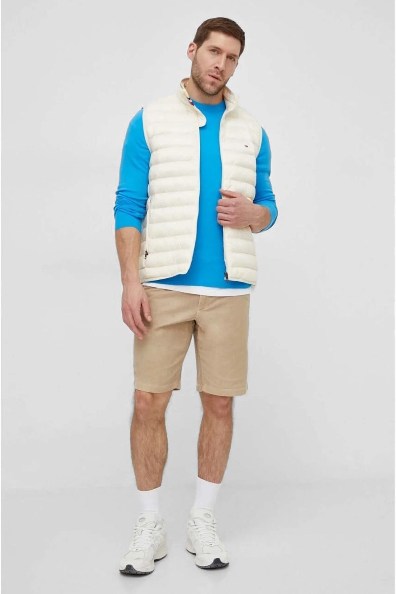 Шорты HARLEM PO DRWS GABARDINE GMD 2