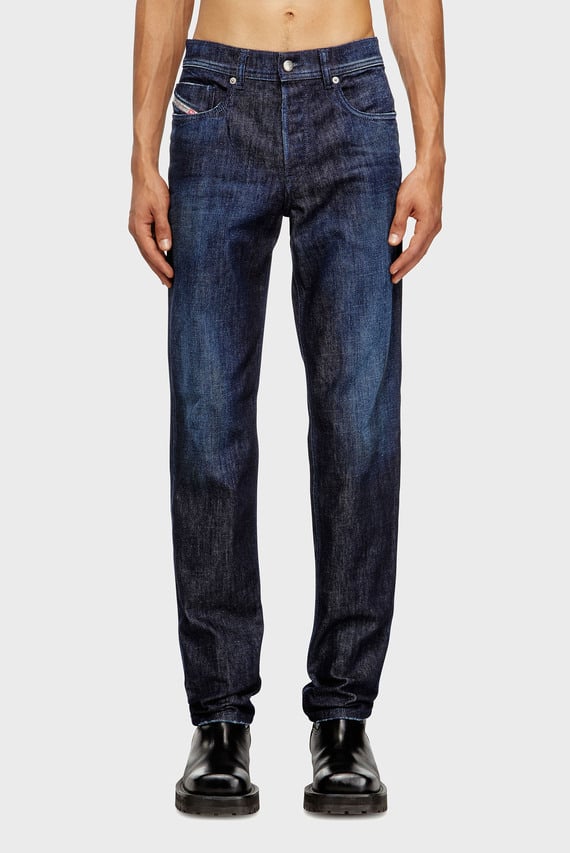 Джинсы 2023 D-FINITIVE L.32 PANTALONI