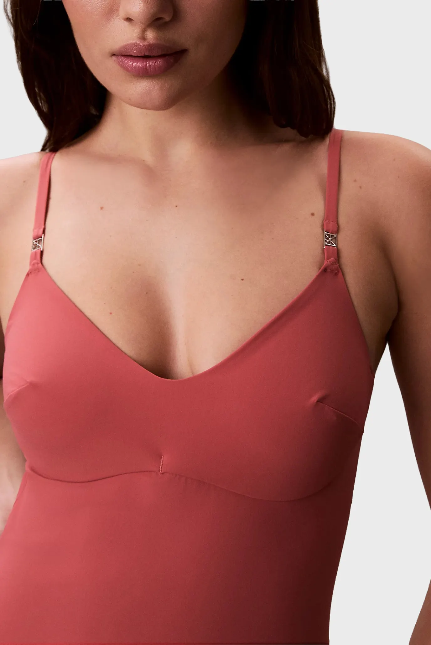 Купальник CUT OUT ONE PIECE 4