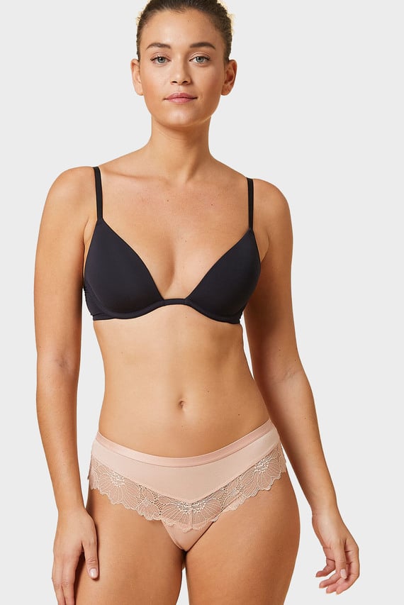 Трусы ROSA - TANGA Etam