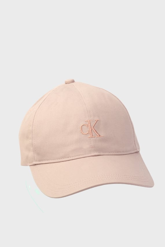 Кепка MINIMAL MONOGRAM CAP