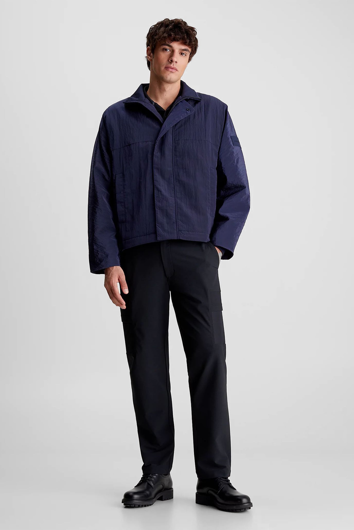 Ветровка CRINKLE 2.0 BLOUSON 2