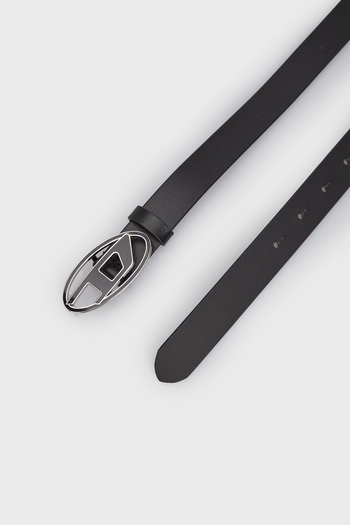 Ремень OVAL D LOGO B-1DR 25 BELT 6