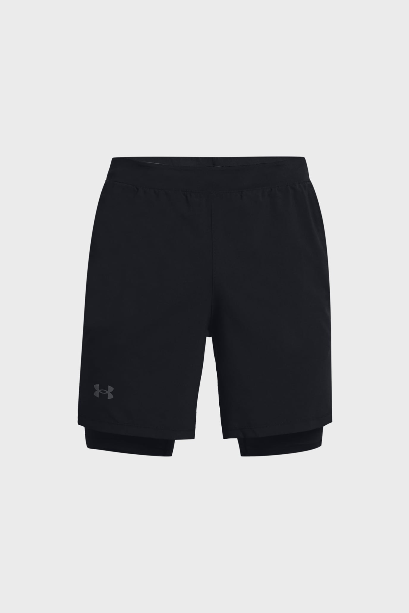 Шорты UA LAUNCH 7'' 2-IN-1 SHORT 11