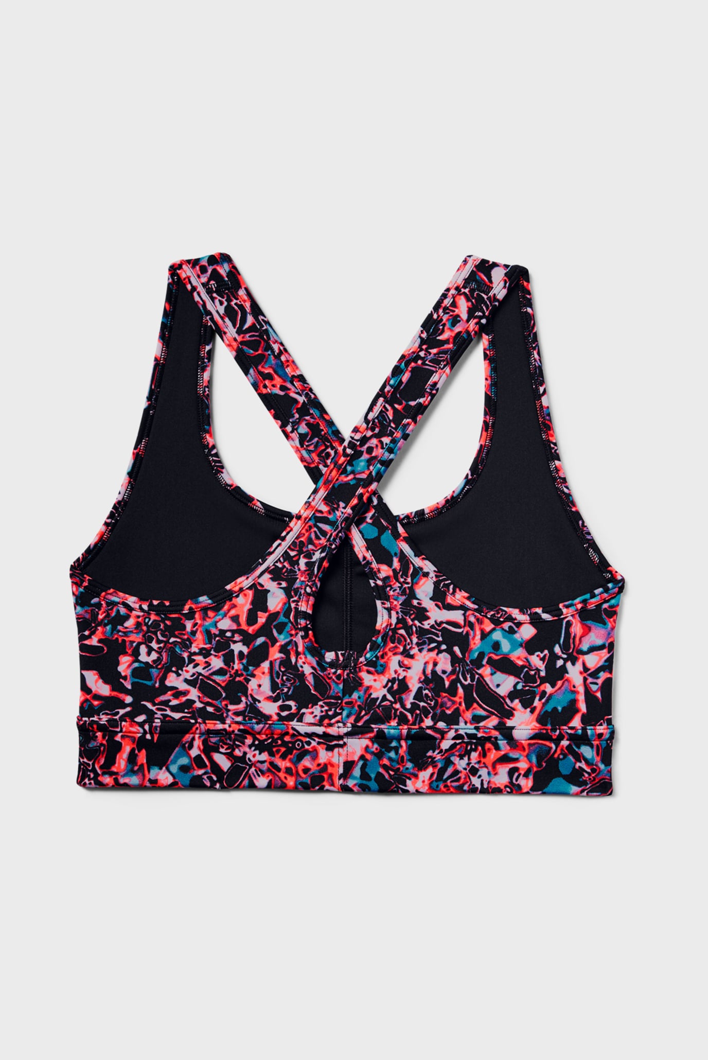 Женский спортивный топ Armour Crossback 8