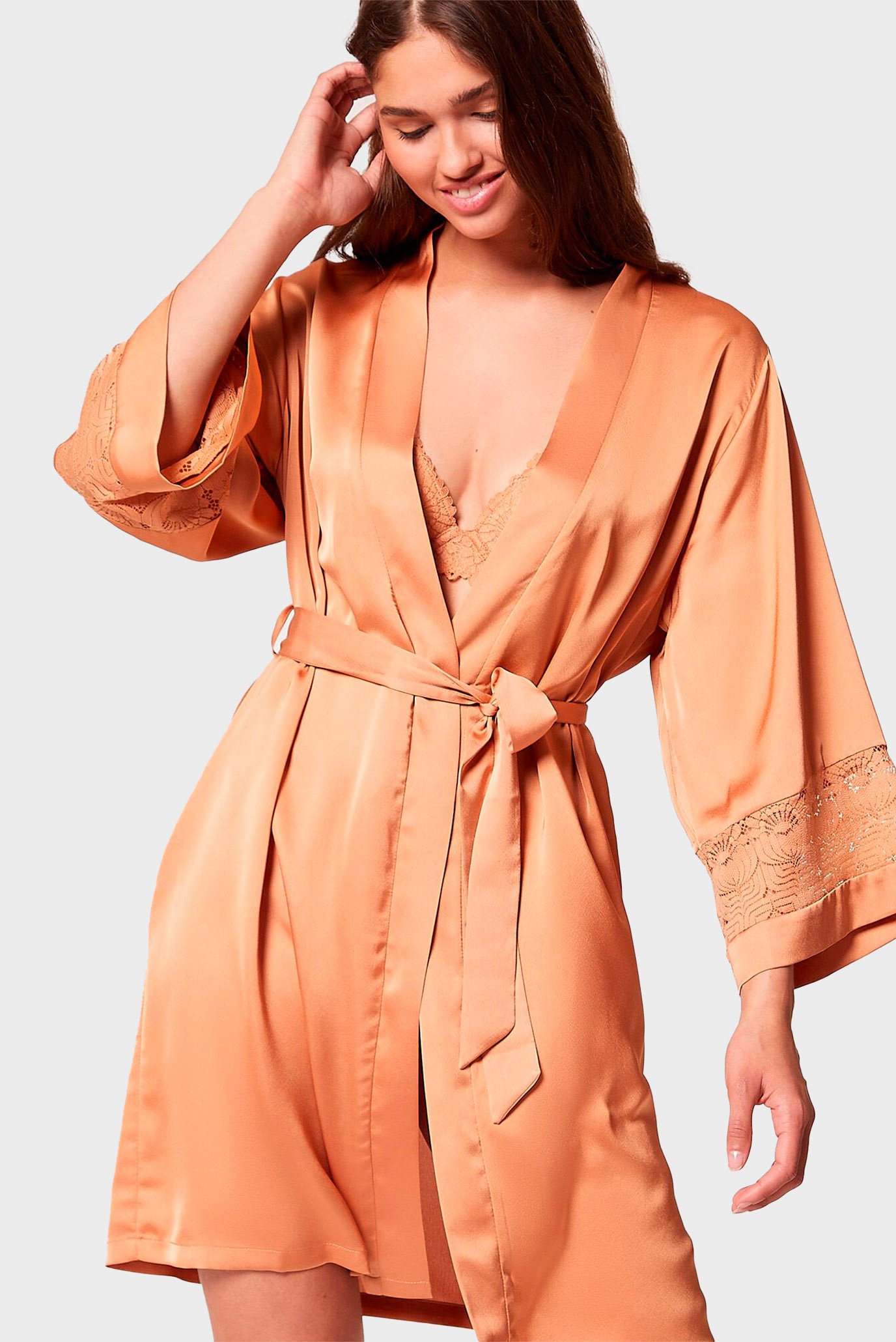 Халат SUNFLOWER - DESHABILLE 5