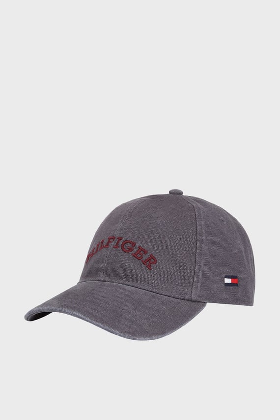 Кепка MONOTYPE SOFT WASH  6 PANEL CAP