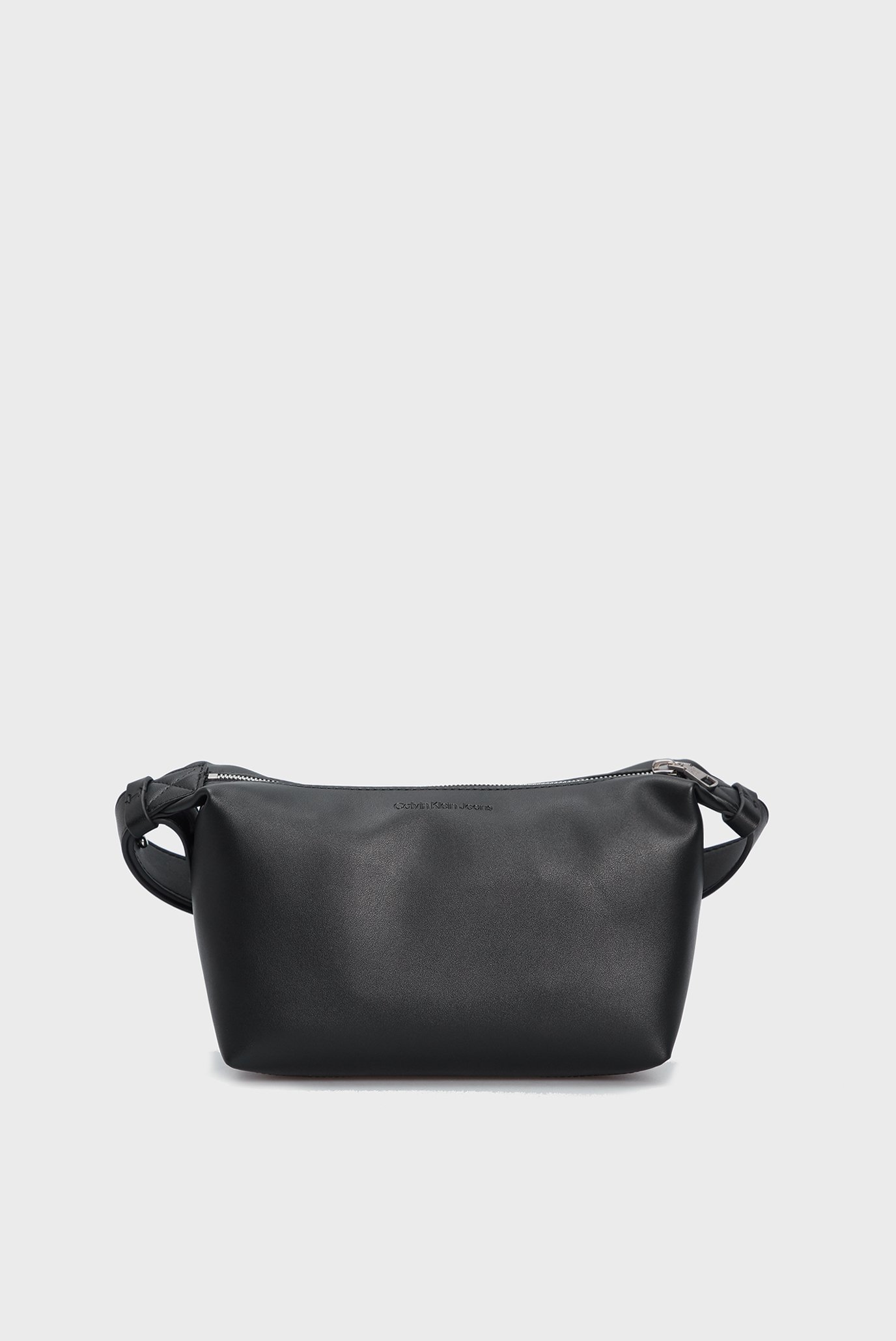 Женская черная сумка SCULPTED ROUNDED Calvin Klein Jeans Женская черная сумка SCULPTED ROUNDED 3