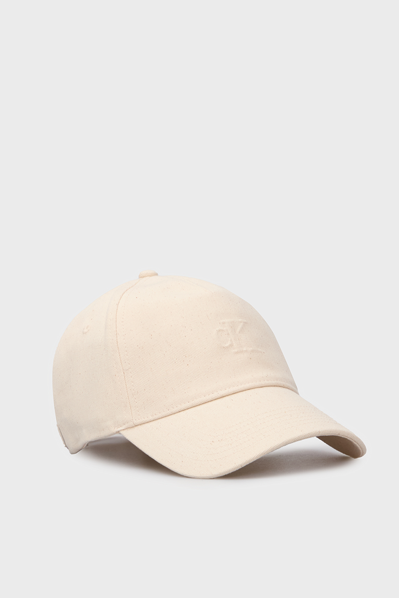 Кепка/EMBOSSED CK CAP 1