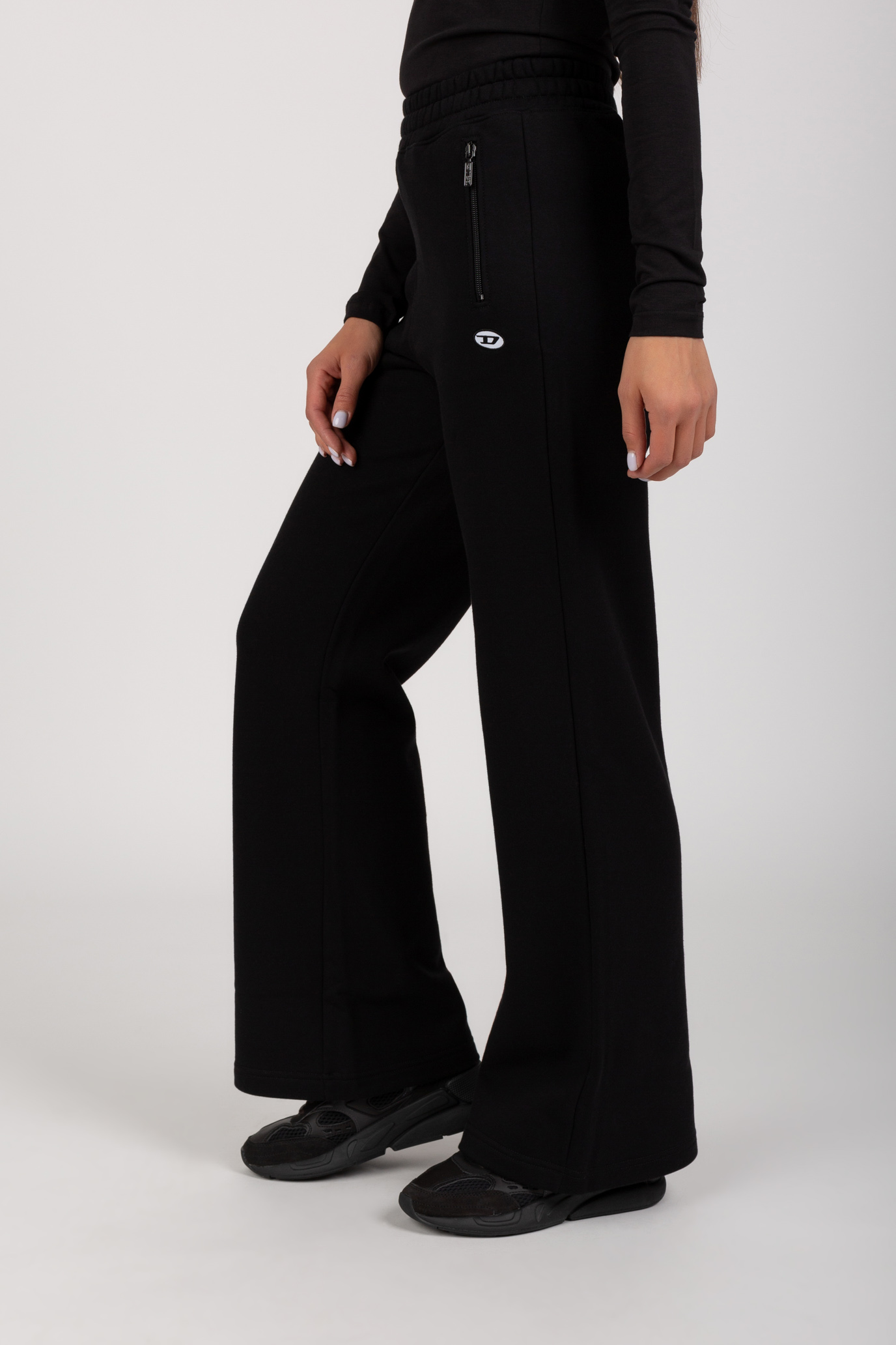 Штаны спортивные P-ZAM-DOVAL-PJ TROUSERS 2