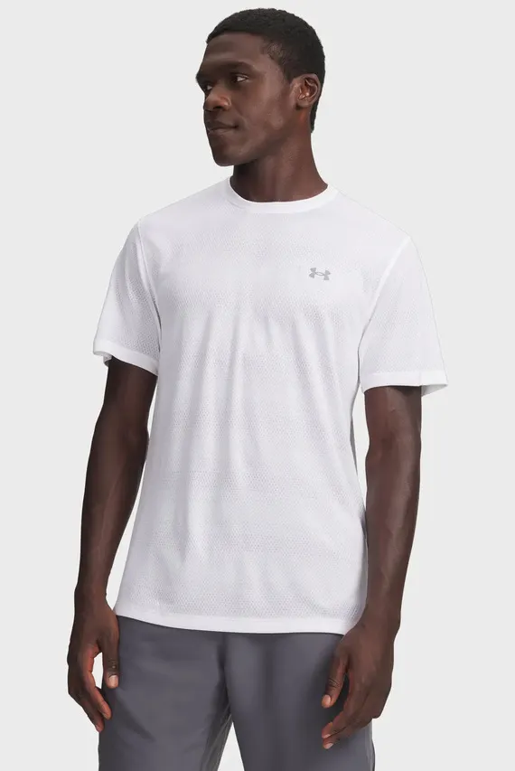 Футболка UA Velociti SS Under Armour