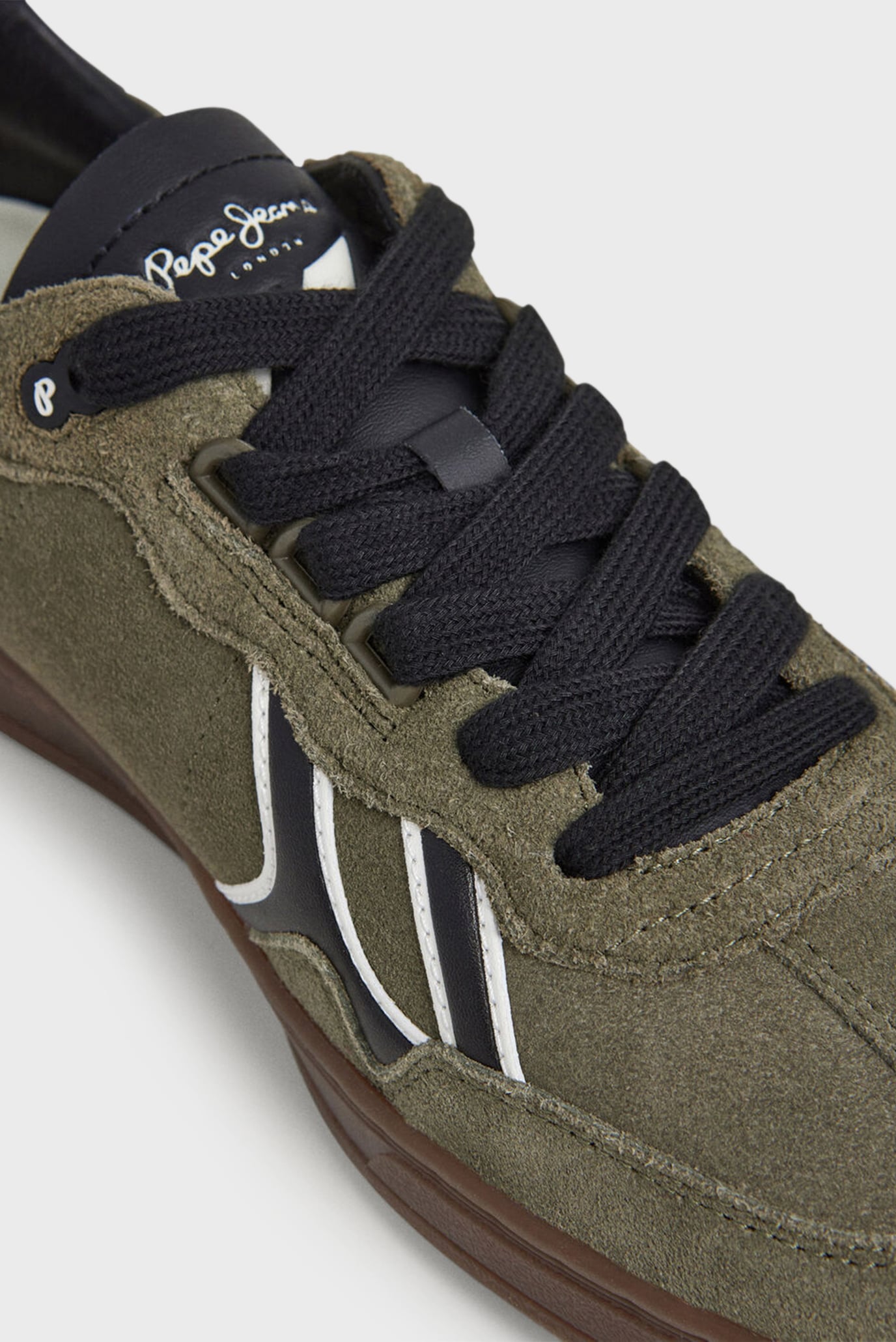 Кеды BALL MIX M 2