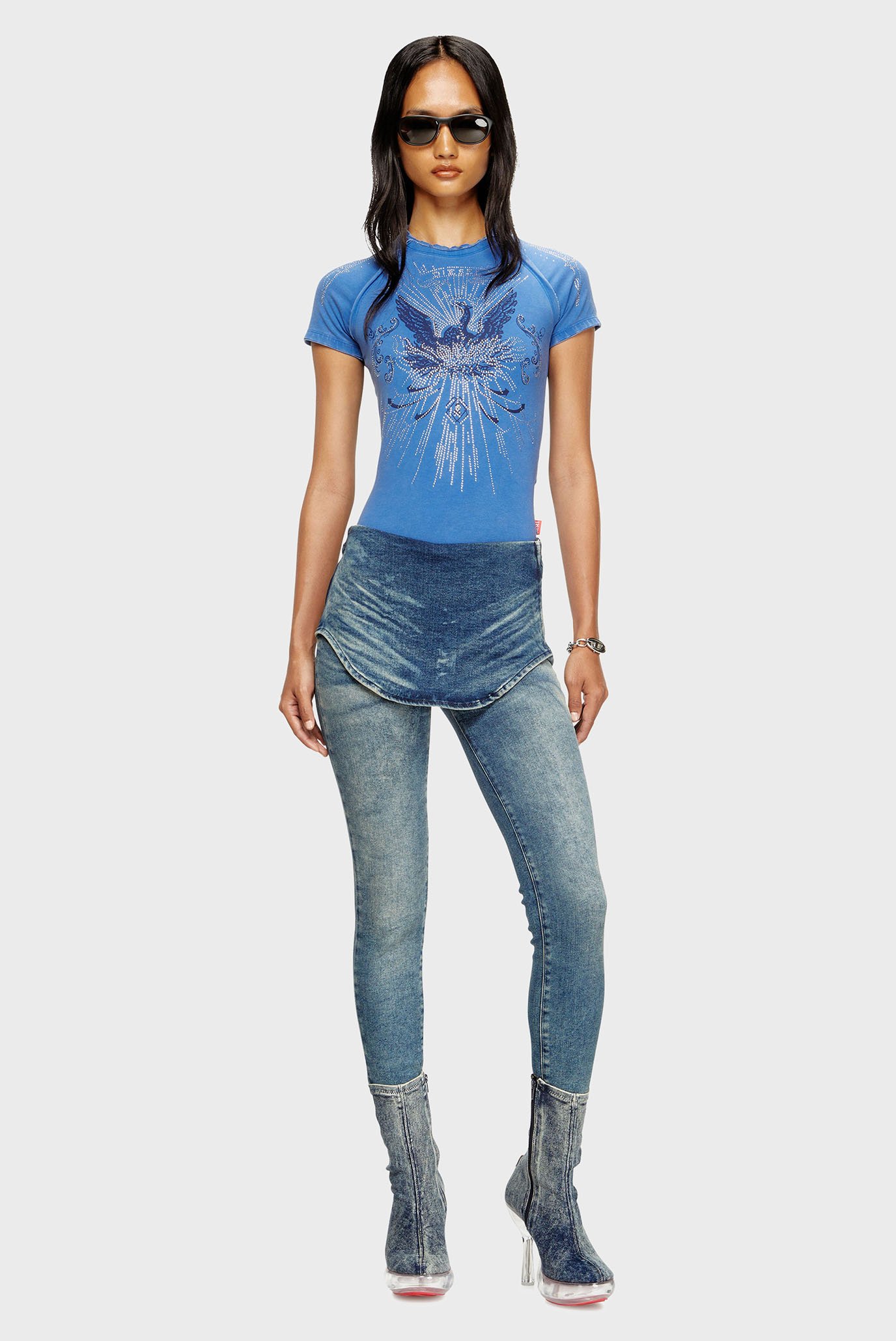 Футболка T-ROWEENA TOP 2