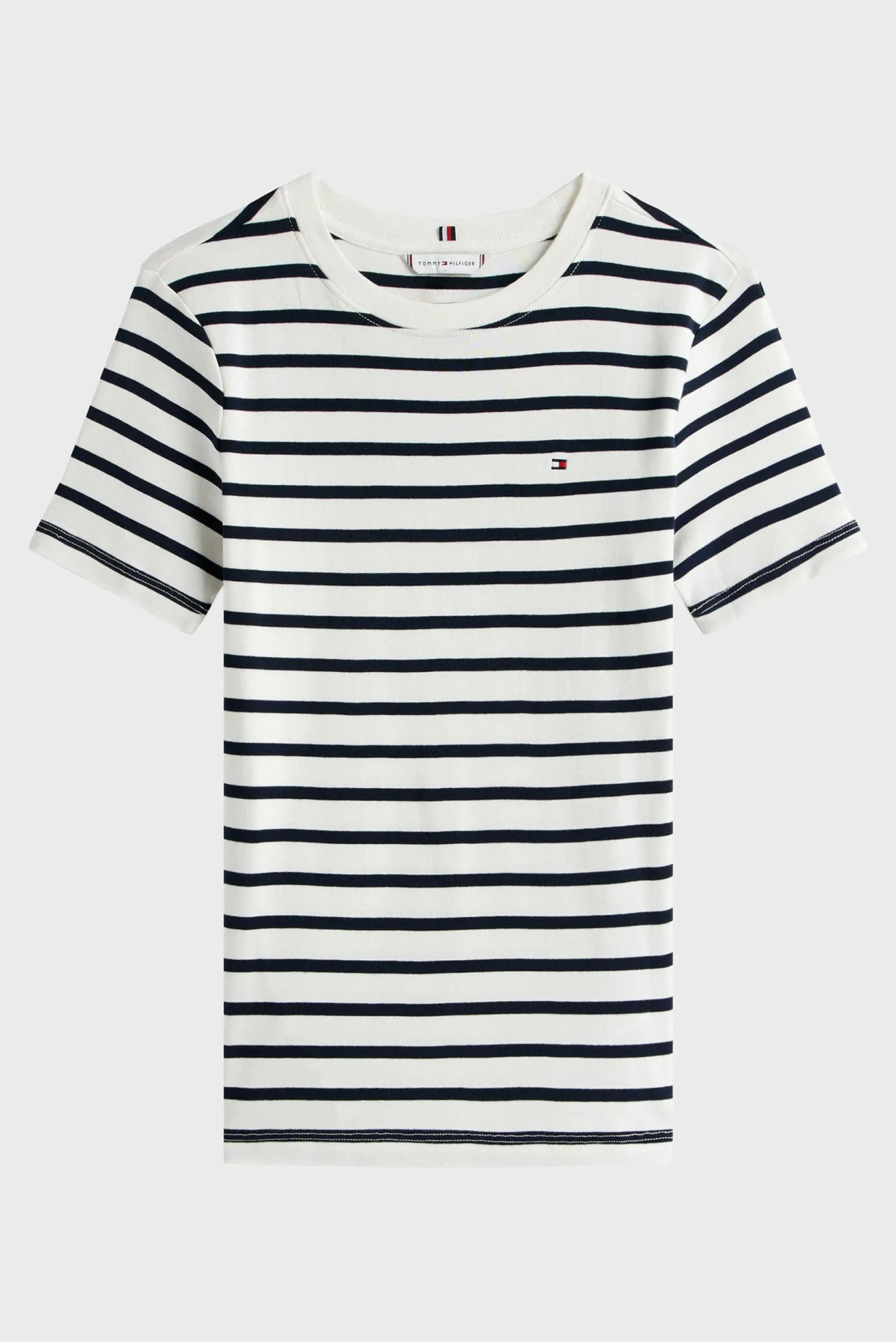 Футболка/EXT SLIM CODY C-NK SS 5