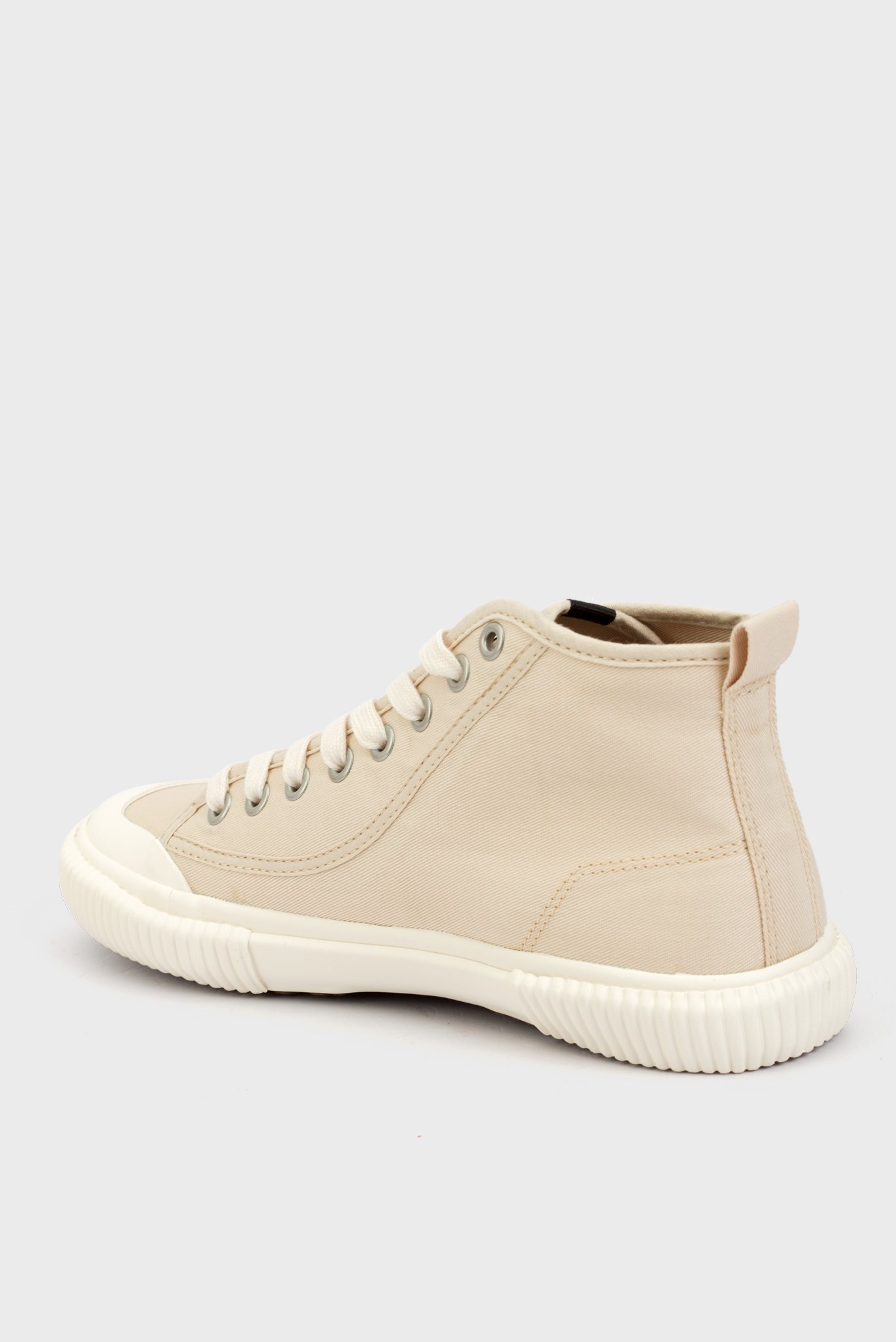 Кеды NORIL MID CVS LGO W 2600 SND 4A 3