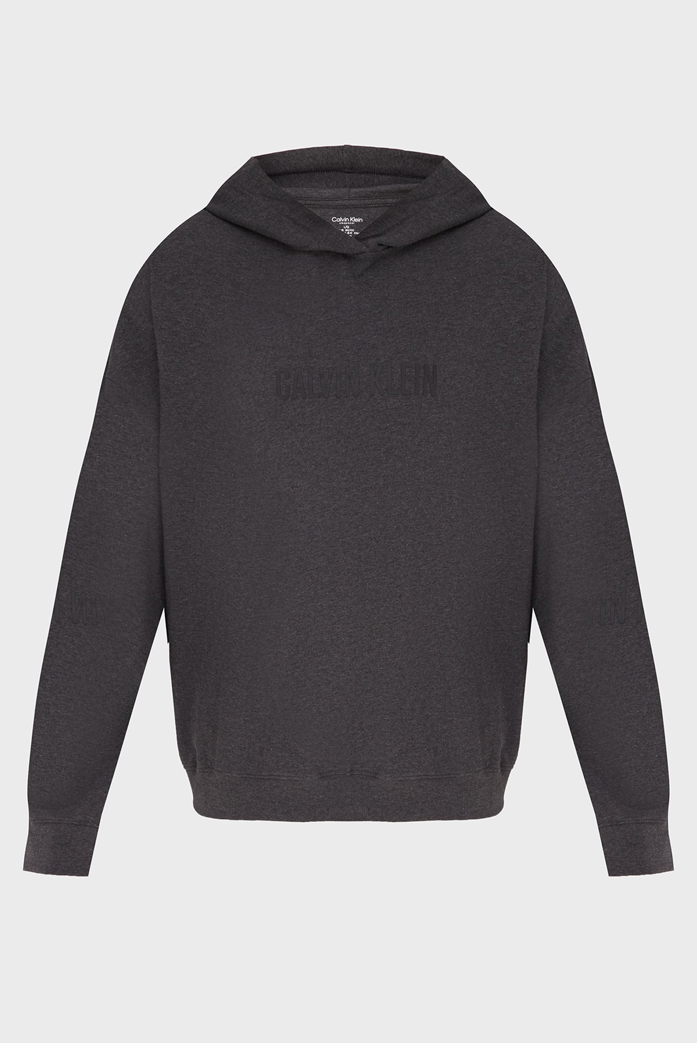 Худи L S HOODIE 6