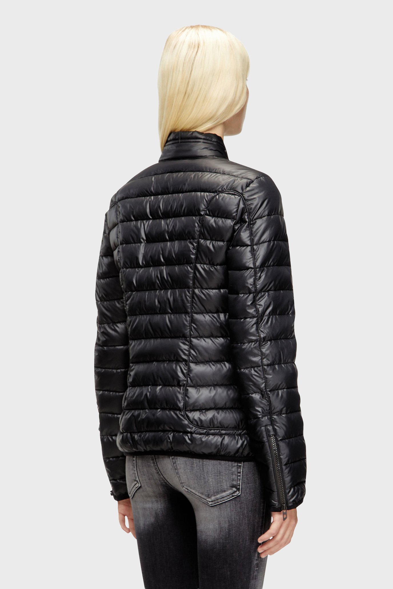 Куртка зимняя W-PILOT-FEM GIACCA 3