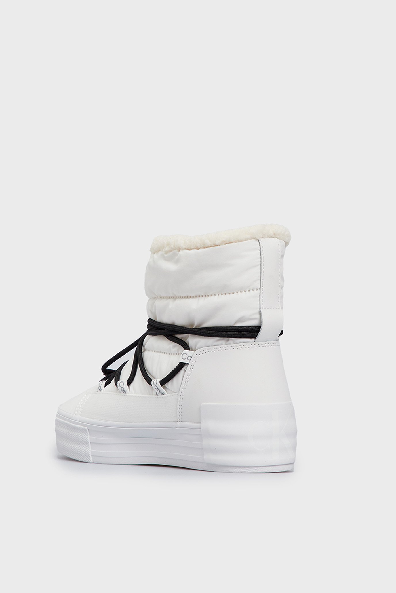 Валенки BOLD VULC FLATF SNOW BOOT WN 5