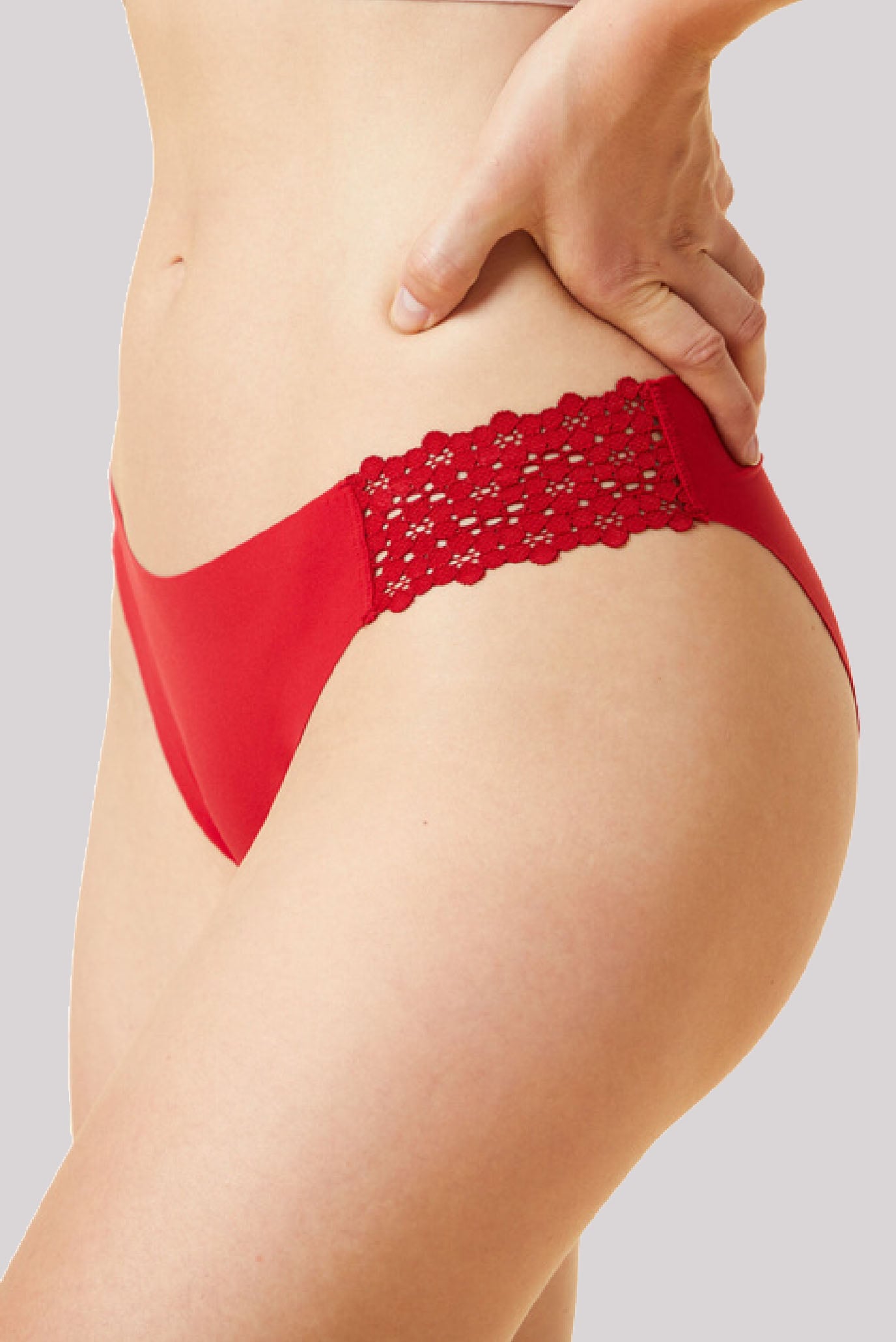 Трусы WISH - CULOTTE 3