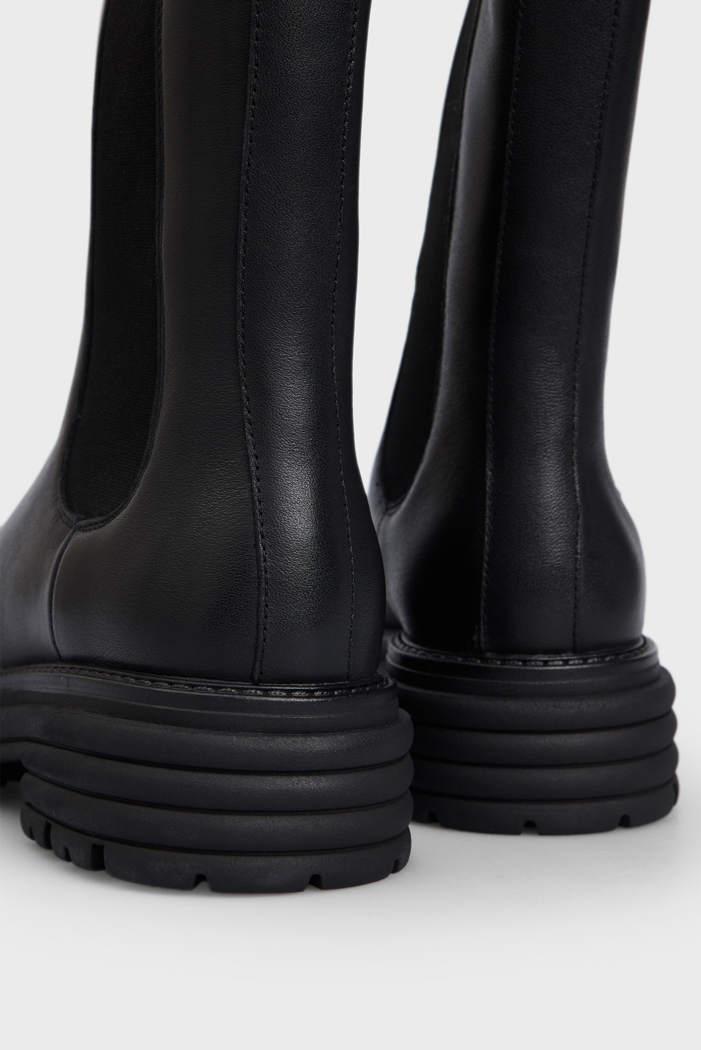 Ботинки Olivia 6