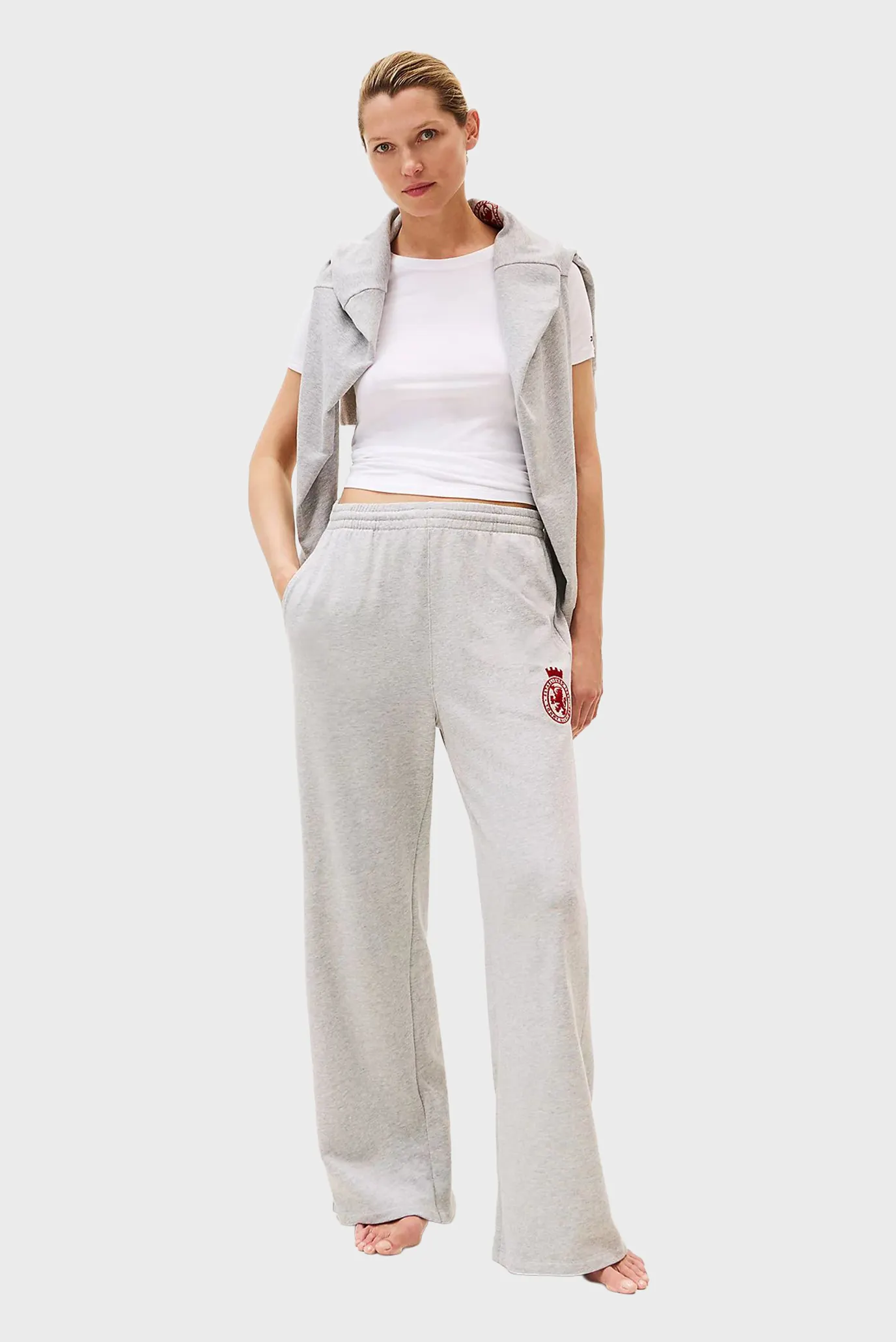 Штаны WIDE LEG PANTS 2