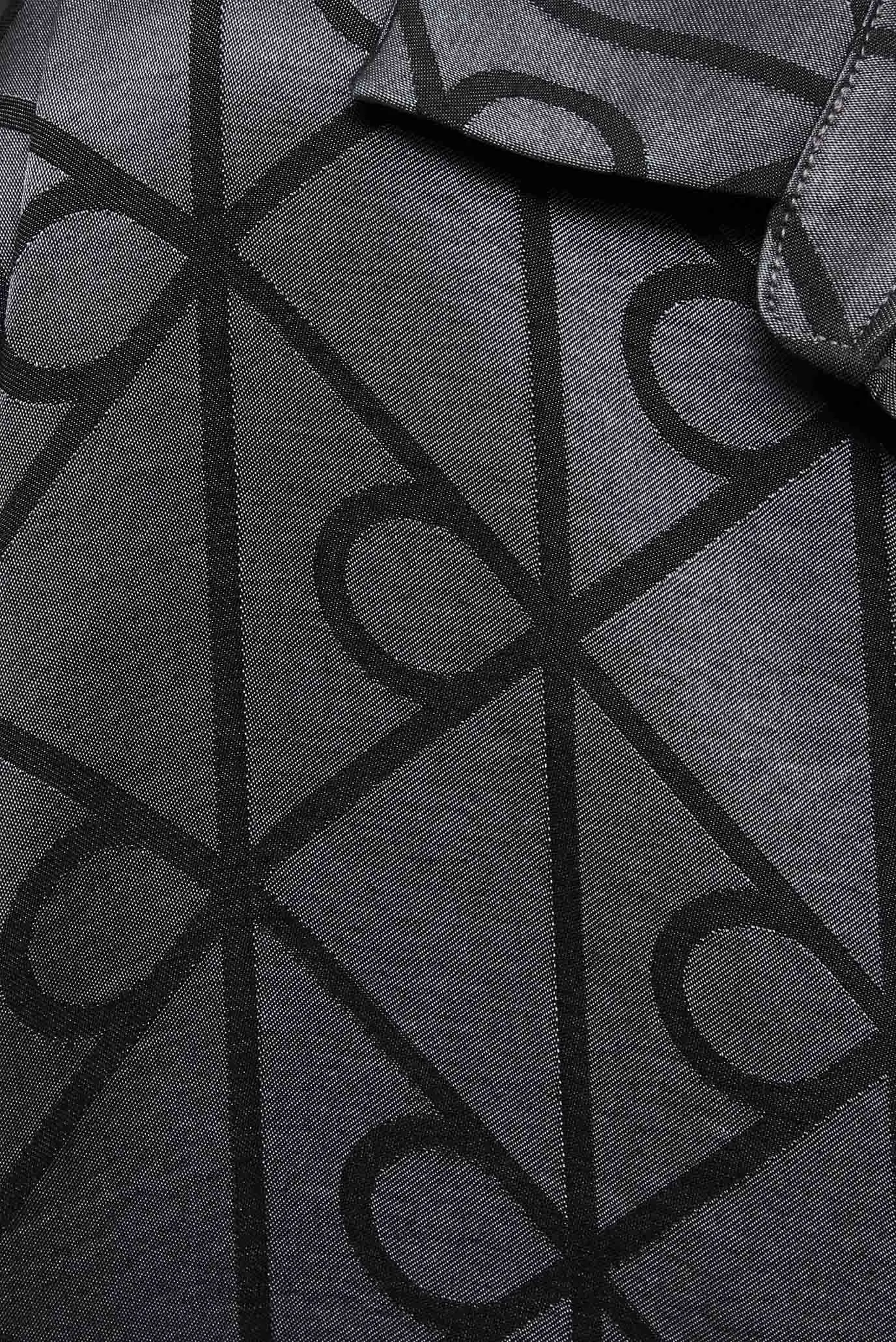 Ночная рубашка RELAXED AOP SHIRT 3